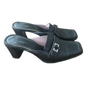 Liz Claiborne Flex Mule